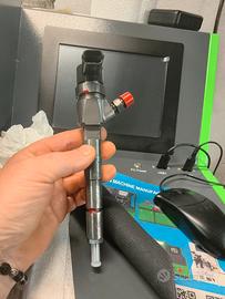 🔧 Iniettore Bosch 0445110419 – 2.0 Multijet / JTD