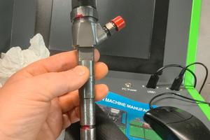 🔧 Iniettore Bosch 0445110419 – 2.0 Multijet / JTD