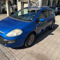 Fiat Punto Evo 1.2 3 porte S&S MyLife
