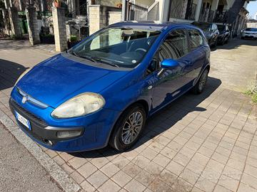 Fiat Punto Evo 1.2 3 porte S&S MyLife