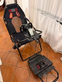 Simulatore Next Level Racing GT Lite