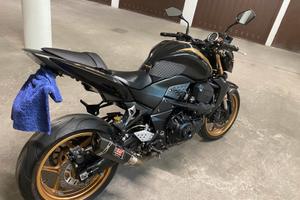 Z 750 r 2015