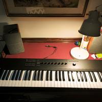 Tastiera 61 tasti Komplete Kontrol A61