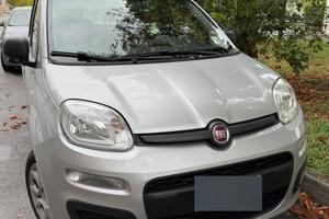 Panda metano 900