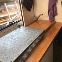 Camper puro FreeRoad