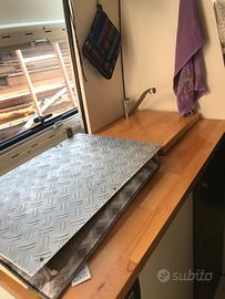 Camper puro FreeRoad