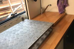 Camper puro FreeRoad