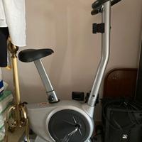 Bici da camera - Cyclette