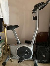 Bici da camera - Cyclette