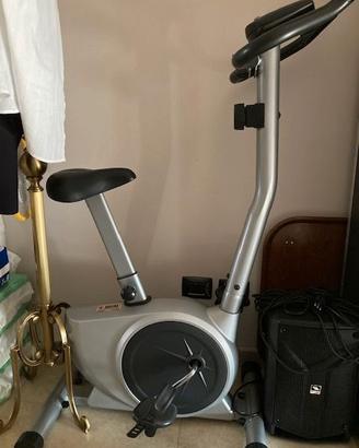 Bici da camera - Cyclette