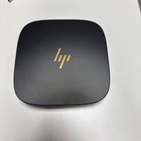 Hp elite slice mini pc compatto i5