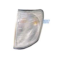 FRECCIE ANTERIORI MERCEDES W124 BERLINA COUPÉ