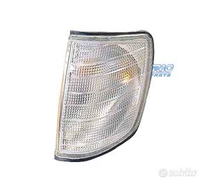 FRECCIE ANTERIORI MERCEDES W124 BERLINA COUPÉ