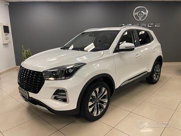 Dr 5.0 1.5 Comfort 95cv CVT