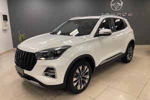 Dr 5.0 1.5 Comfort 95cv CVT