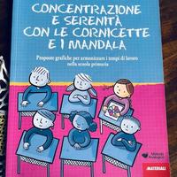 Cornicette e mandala - Bortolato - Erickson