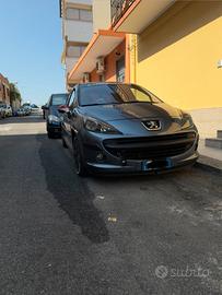 Peugeot 207 1.4 hdi 70cv