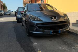 Peugeot 207 1.4 hdi 70cv