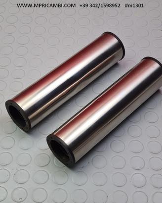 COVER FORCELLA TRIUMPH SPEEDMASTER 800 2003 2005