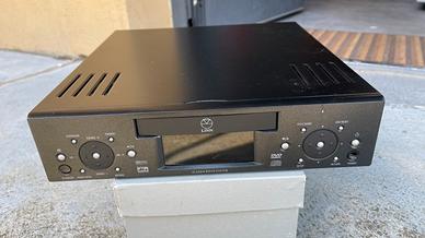 Linn classik movie system lettore cd amplificatore