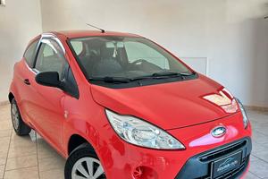 Ford Ka Ka+ 1.2 8V 69CV