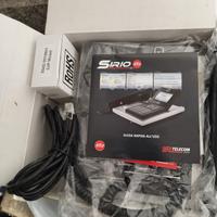 VIDEOTELEFONO SIRIO ALICE..