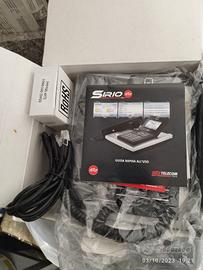 VIDEOTELEFONO SIRIO ALICE..