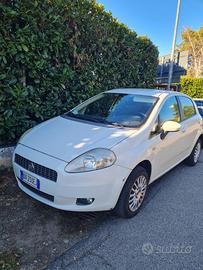 Fiat Grande Punto 1.4 5p Natural Power