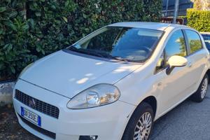 Fiat Grande Punto 1.4 5p Natural Power