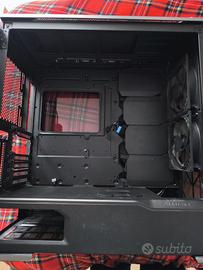 phanteks enthoo evolv x