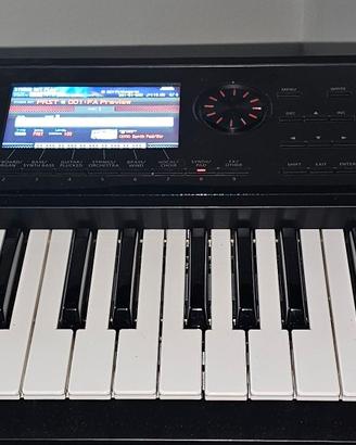 roland Fa 06