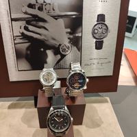 Ingersoll 1892 Orologi