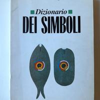 DIZIONARIO dei SIMBOLI di J.C. COOPER