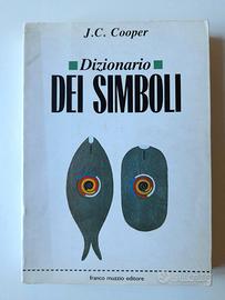 DIZIONARIO dei SIMBOLI di J.C. COOPER