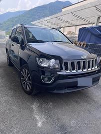 Jeep compass 2014