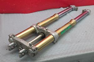STELI FORCELLA HONDA CRF 250 2010 2013 CRE 2011 20