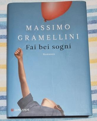 "Fai bei sogni" di Massimo Gramellini