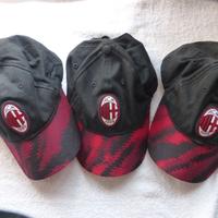 Cappellino Milan A.C.- Puma