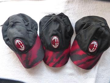 Cappellino Milan A.C.- Puma