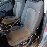 Sedile anteriore sx SEAT ALTEA XL del 2011