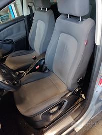 Sedile anteriore sx SEAT ALTEA XL del 2011