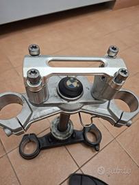 canotto manubrio  BMW 