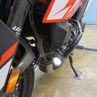 ktm 390 adventure