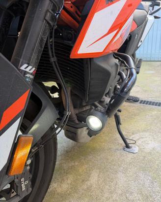 ktm 390 adventure