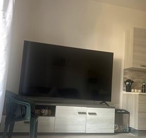 Tv Sony Bravia 85 pollici