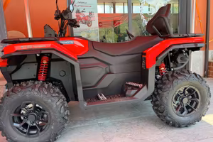 CFMOTO CFORCE C5 EPS T3 Agricolo
