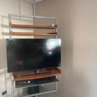 Mobile tv Porada