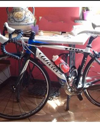 bici da corsa 