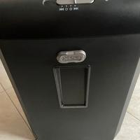 Distruggi documenti Rexel REX 623