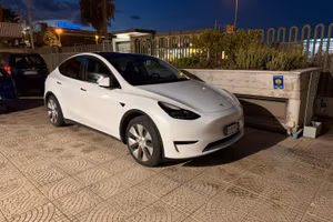 Tesla Model Y RWD 2022